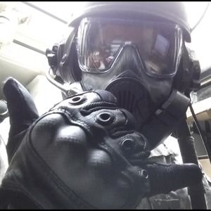 Meet your Posher, Christopher